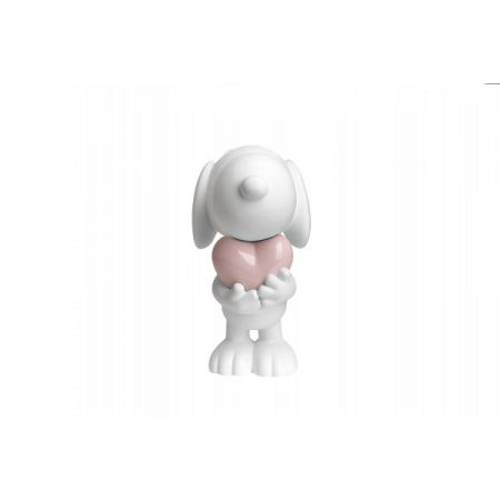 Leblon Delienne x Peanuts - Snoopy XS.SET - Set of 3 pieces