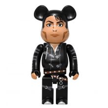 1000% Bearbrick Michael Jackson Bad