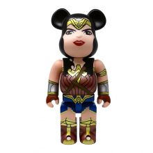 400% Bearbrick WonderWoman