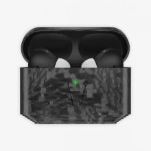 Hadoro Apple Forged Carbon Fiber AirPods Pro