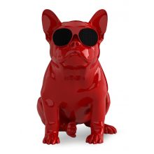 Jarre Audio AeroBull HD Classic Rouge Laqué