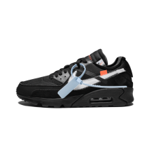 Nike Air Max 90 Off-White Black