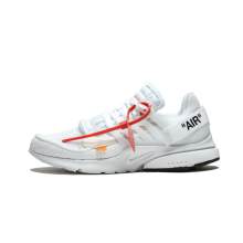 Nike Air Presto Off-White White