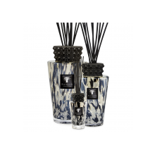 Parfum d'intérieur Black Pearls Totem