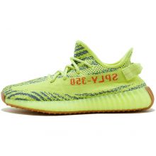 Adidas Yeezy Boost 350 V2 Semi Frozen Yellow