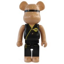 1000% Bearbrick Cobra Kai