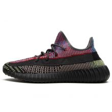 Adidas Yeezy Boost 350 V2 Yecheil (Non-Reflective)