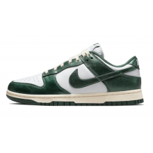 Nike Dunk Low Vintage Green