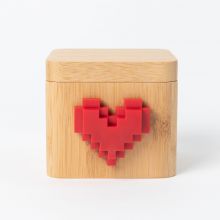 Lovebox Couleur & Photo