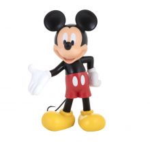 Mickey Welcome Original