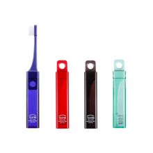 Travel Toothbrush Misoka for TO&FRO