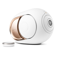 Enceinte Devialet Phantom I 108dB Gold