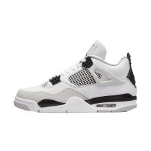 Nike Air Jordan Retro 4 Military Black