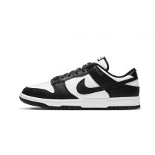 Nike Dunk Low Black White