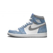 Nike Air Jordan 1 Retro High OG Hyper Royal