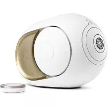 Enceinte Devialet Phantom I 108dB Opéra de Paris