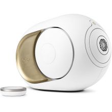 Devialet Phantom Reactor: a £990, 600-watt 'mini' Phantom wireless speaker | What Hi-Fi