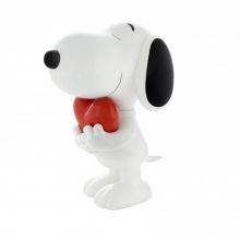 Snoopy Coeur Original - Echelle 1
