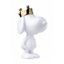 Snoopy Couronne Gold