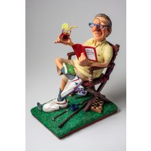 FIGURINES 1/43 SET 181 LES CLOWNS PINDER | Vroom Models