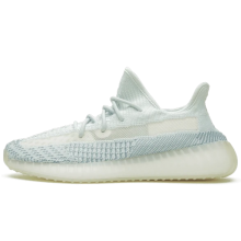 Adidas Yeezy Boost 350 V2 Cloud White (Non-Reflective)