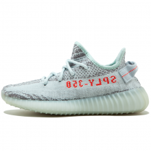 Adidas Yeezy Boost 350 V2 Blue Tint