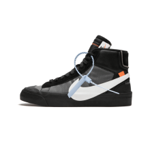 Nike Blazer Mid Off-White Grim Reaper