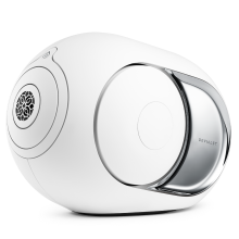 Enceinte Devialet Phantom I 103dB Light Chrome