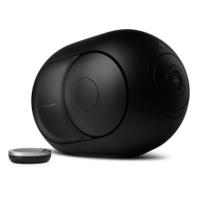 Enceinte Devialet Phantom I 103dB Matte Black