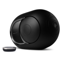 Enceinte Devialet Phantom I 108dB Dark Chrome