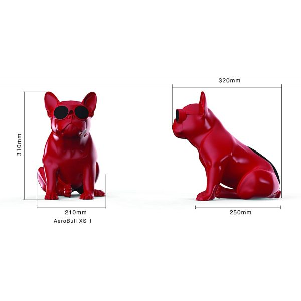 Aerobull xs shop
