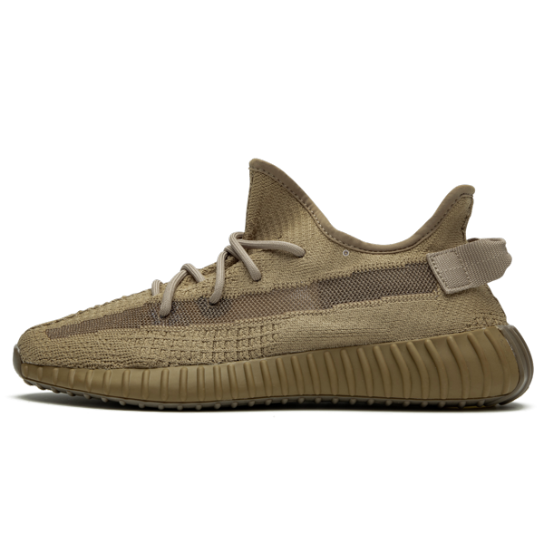 Belachelijk Bruidegom Delegatie Adidas Yeezy Boost 350 V2 Earth - Connect Paris