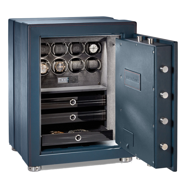 Buben Zorweg Compact S Connect Paris