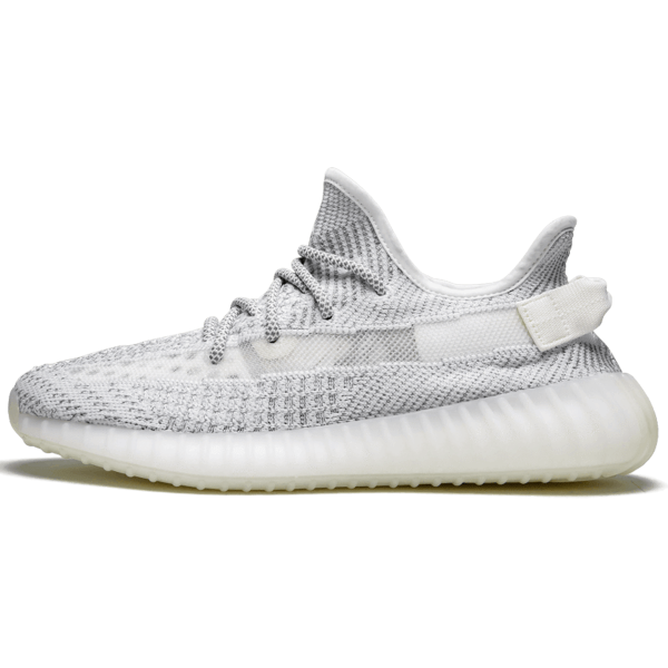 Adidas Yeezy Boost 350 V2 Static 3M (Reflective) - Connect Paris