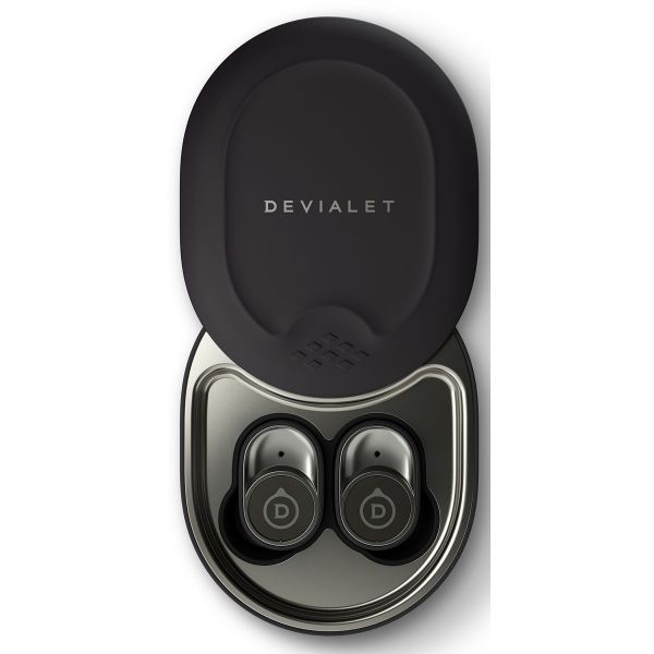 DEVIALET デビアレ 【中古】GEMINI II Matte Black【日本橋