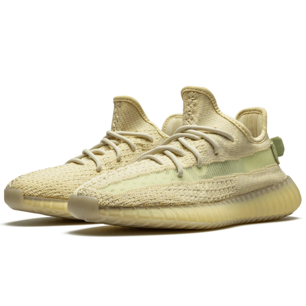 Adidas yeezy boost deals 350 flax