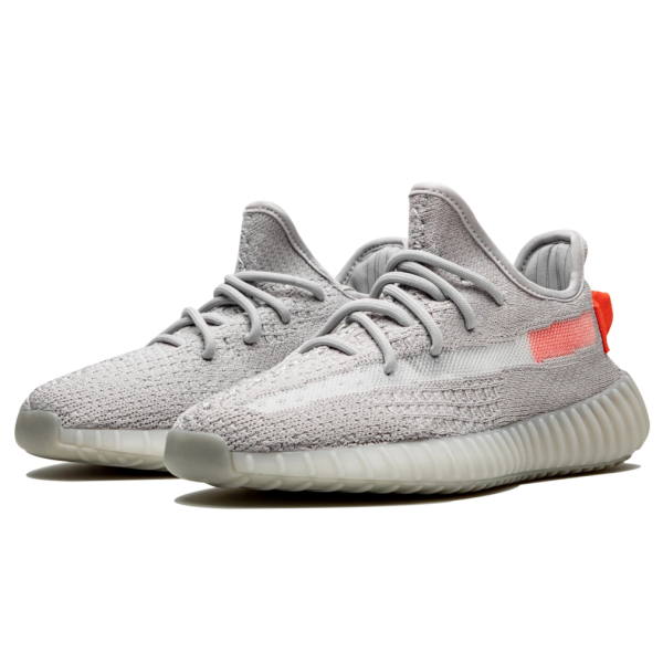 Adidas Yeezy Boost 350 V2 Tail Light Connect Paris