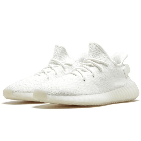 YEEZY BOOST 350 V2 CREAM  Yeezy by kanye west, Yeezy, Adidas