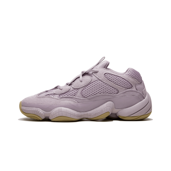 Yeezy Boost 500 Soft Vision Connect Paris