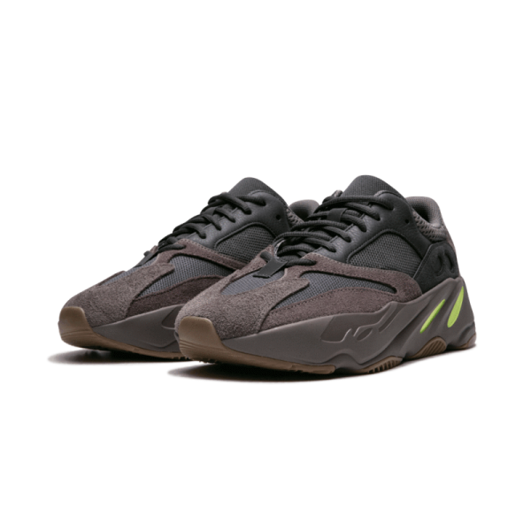 Mauve waverunner 2025